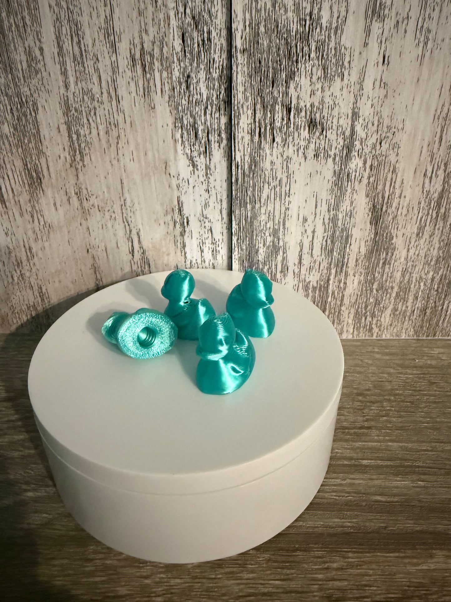 Duck Valve Stem Covers