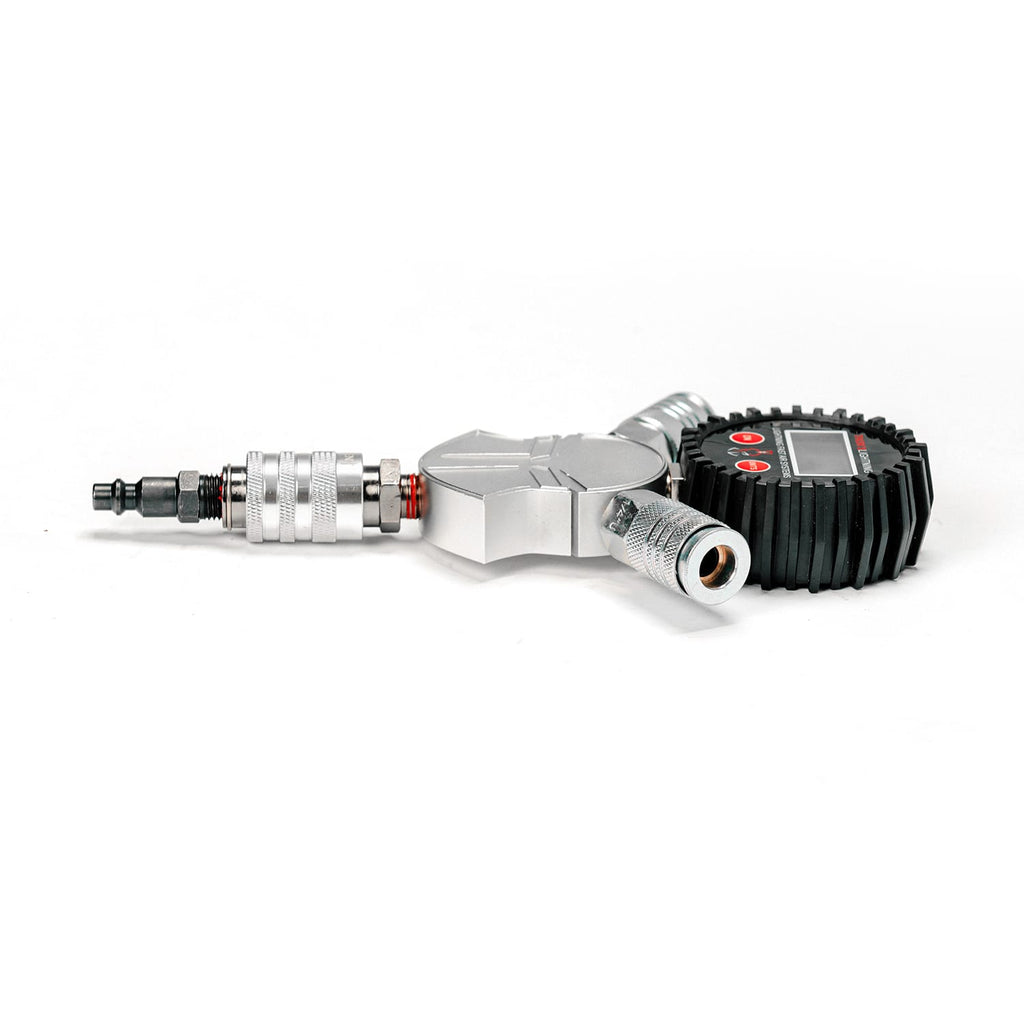 Thor's Lightning Thor's Hammer Air Compressor Hose Manifold