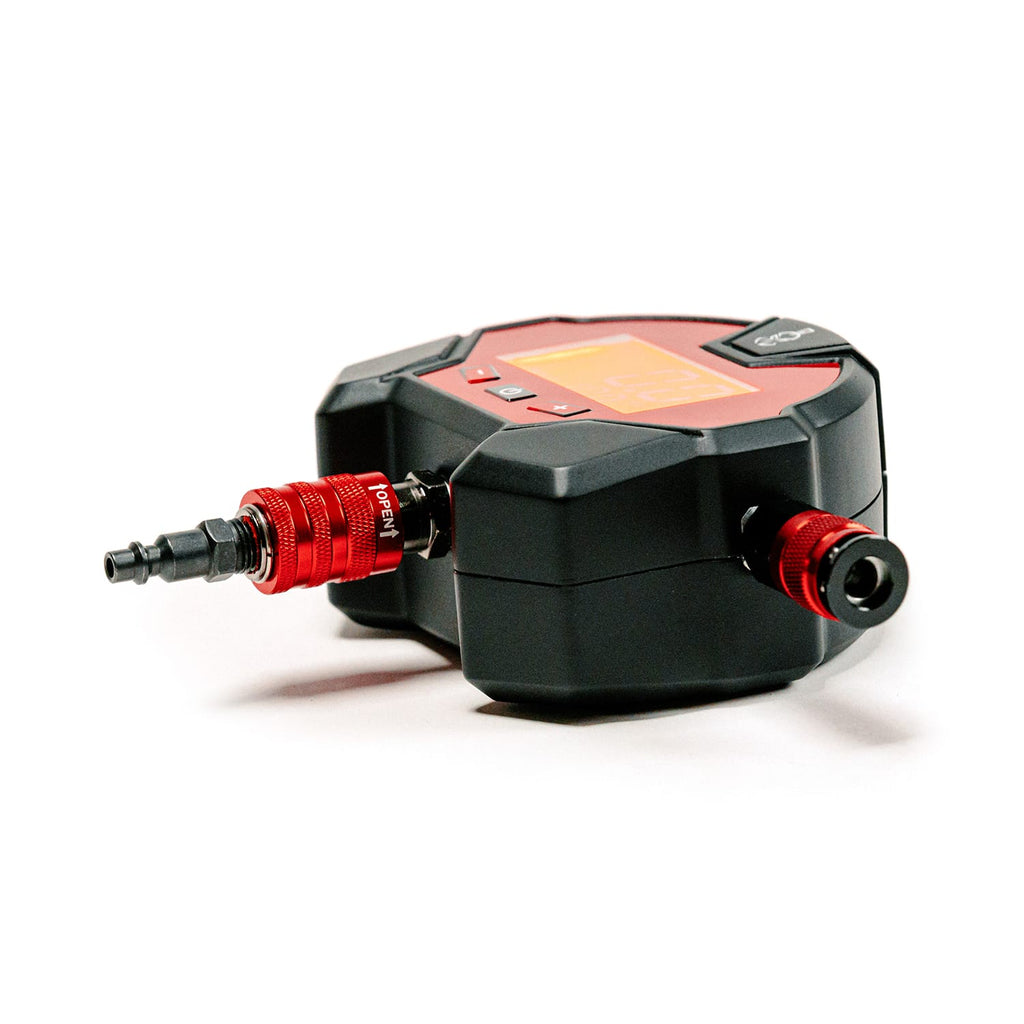 Thor’s Lightning TotalControl™ Digital Air Manifold | Automatic Tire Inflation & Deflation