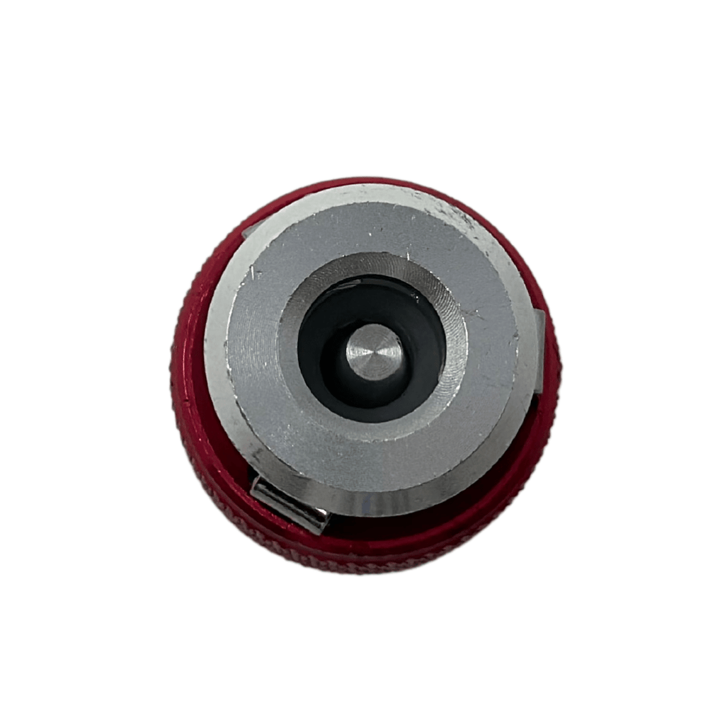 Thor’s Lightning Dynamo Lock-On Air Chuck | Schrader, Short-Stem & Apex RPV Compatible