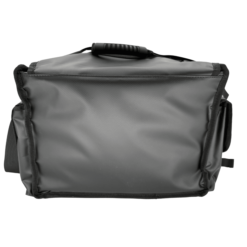 Thor’s Lightning Air System Storage Bag – Fits 12V Compressors & 4-Tire Inflation Kits, Heavy-Duty & Weather-Resistant