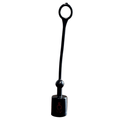Thor's Lightning Dynamo Lock-On Air Chuck Covers for air compressor lines