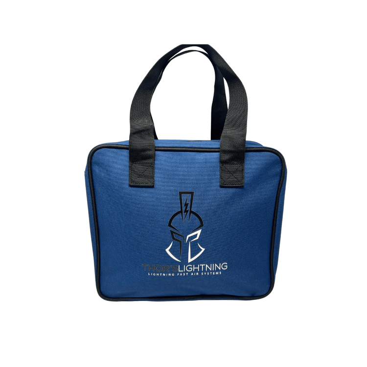 Thor's Lightning Gear Storage Bag