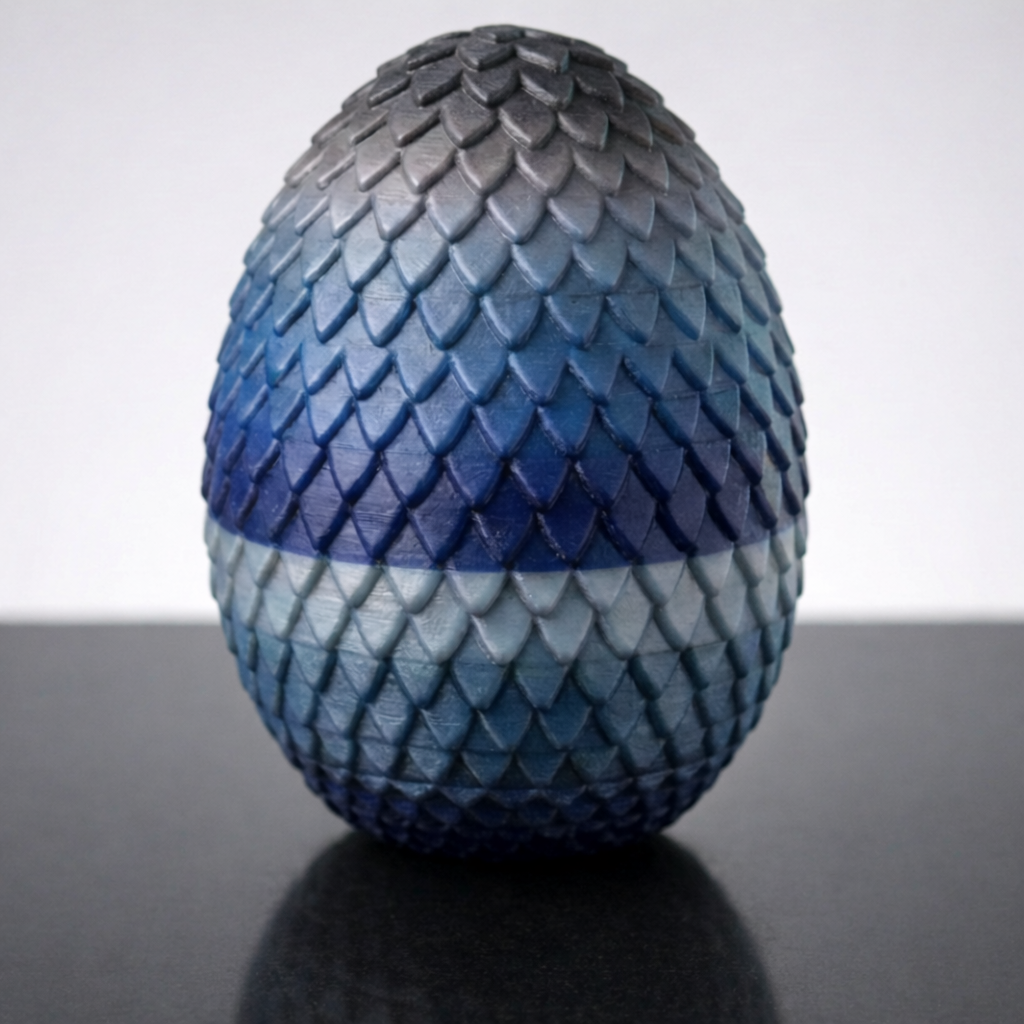 Dragon Egg