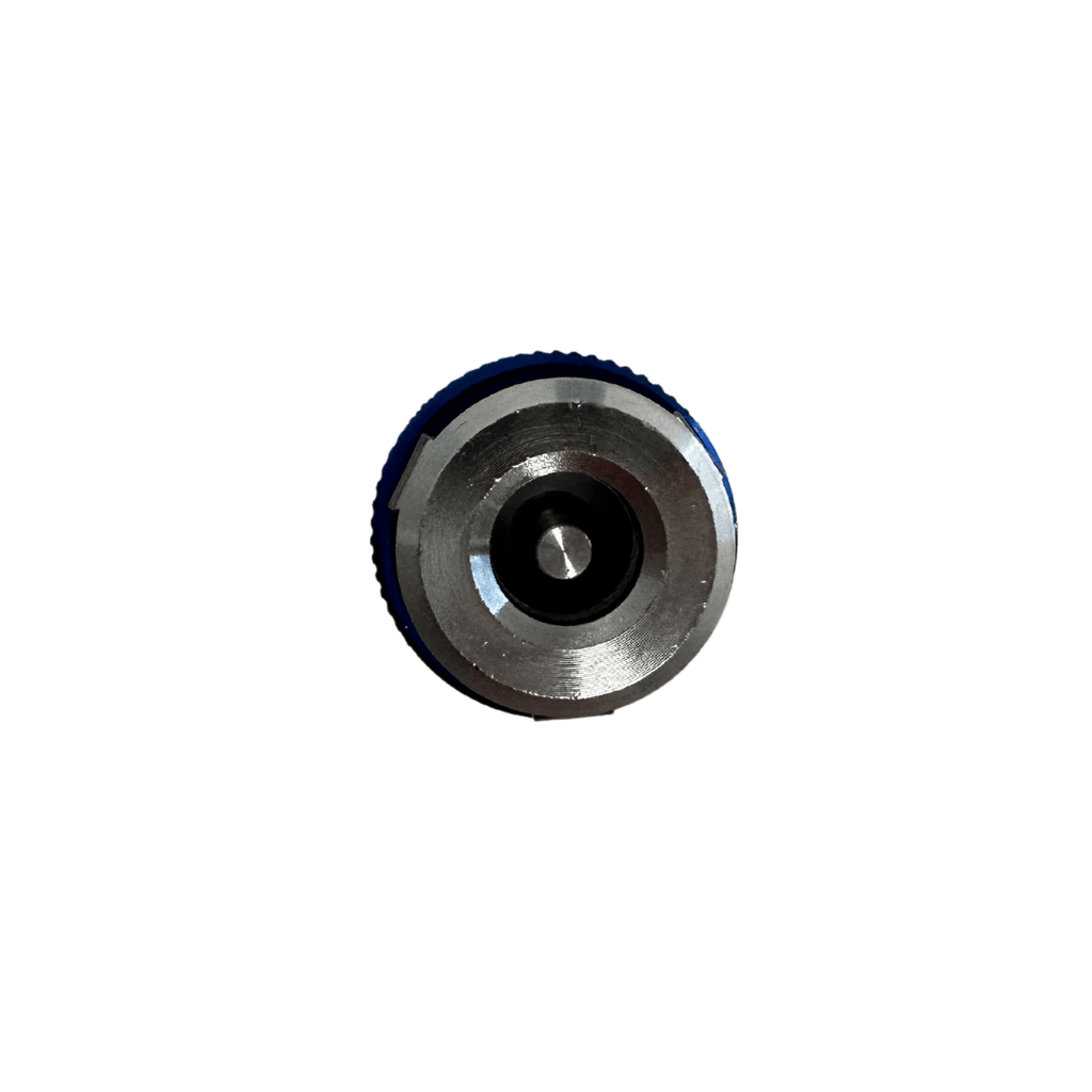 Thor’s Lightning Dynamo Lock-On Air Chuck | Schrader, Short-Stem & Apex RPV Compatible