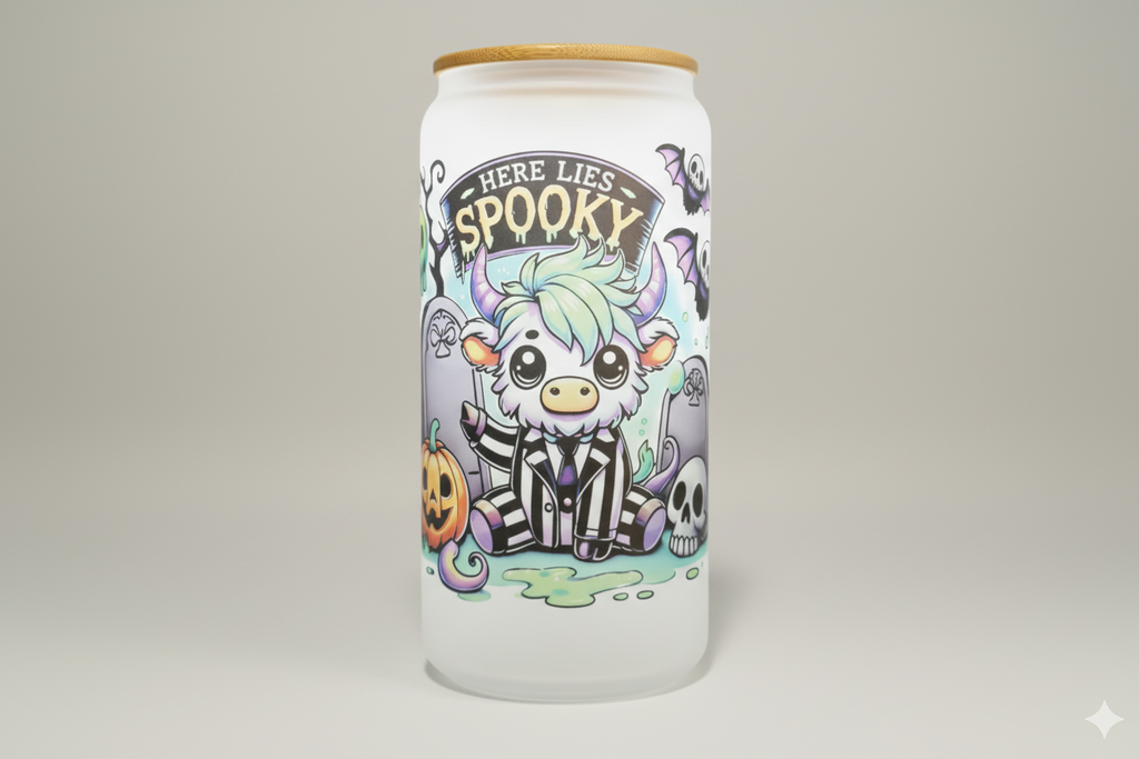 Seasonal Tumblers