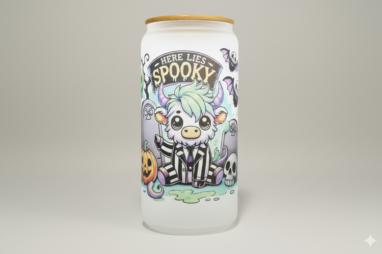 Seasonal Tumblers