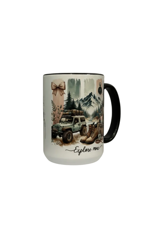 coffee cups