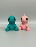 3D Dino