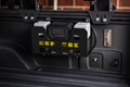 Thor’s Lightning Refuge MOLLE Universal Air Compressor Mount | 11-Gauge Steel