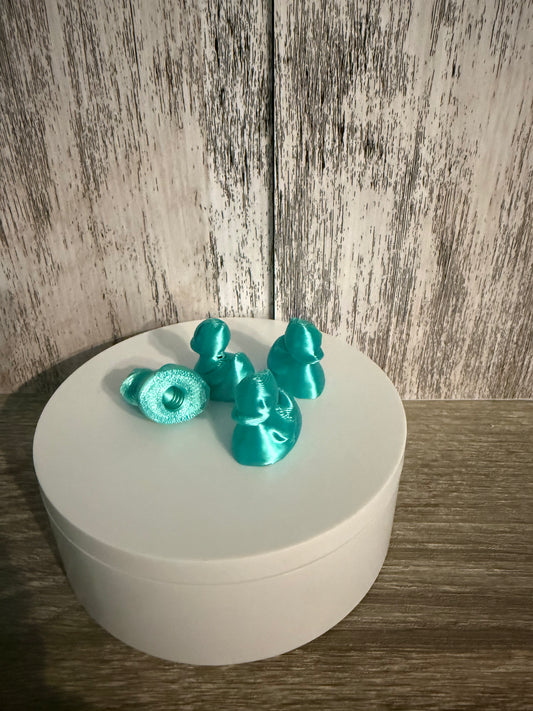 Duck Valve Stem Covers