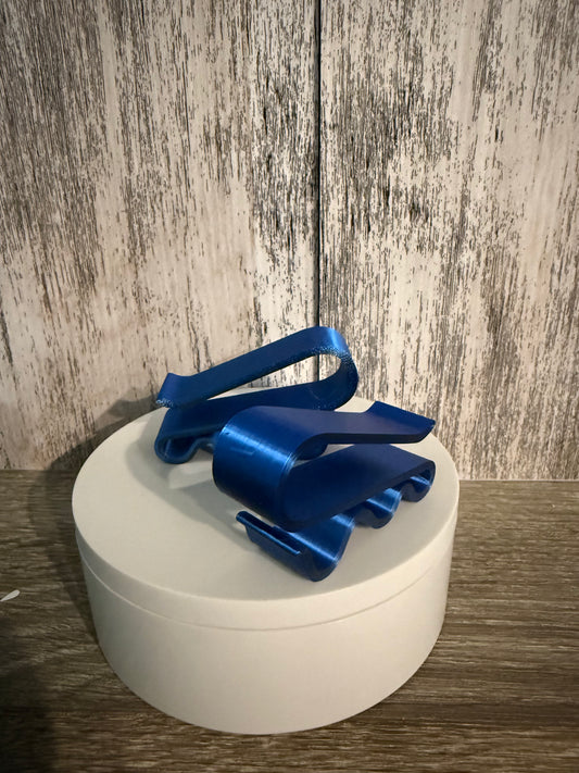 Sun Glasses clips for visor