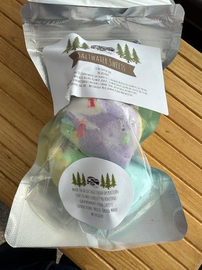 Freeze Dried Goodies