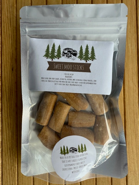 Freeze Dried Goodies