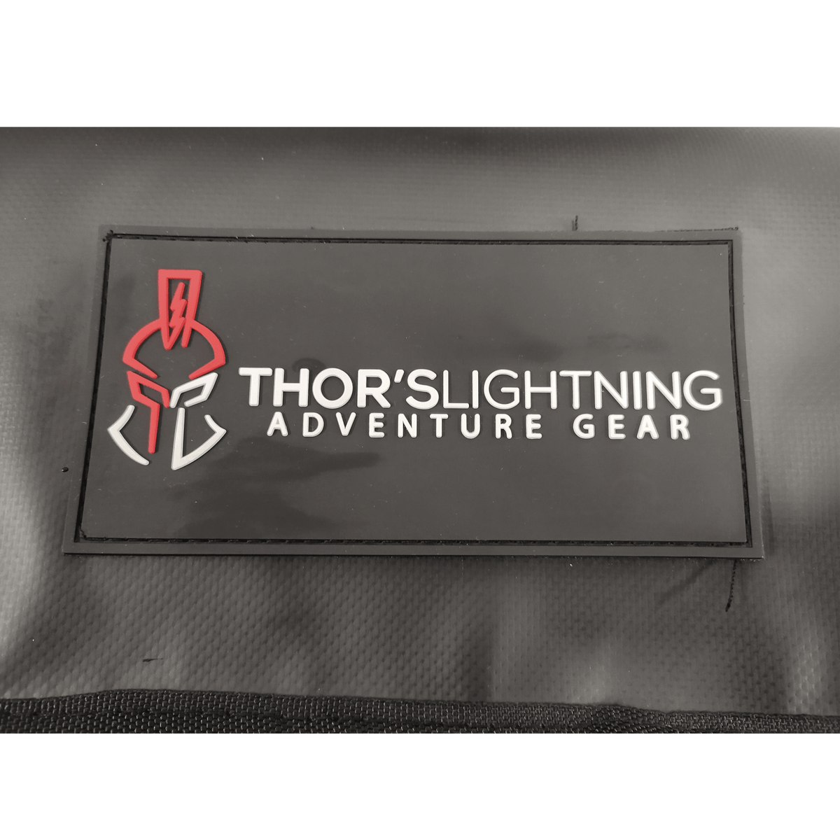 Thor’s Lightning StrikePro™ 12V Portable Air Compressor | 10.6 CFM Automatic Inflation & Deflation