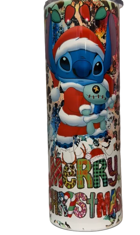 Seasonal Tumblers