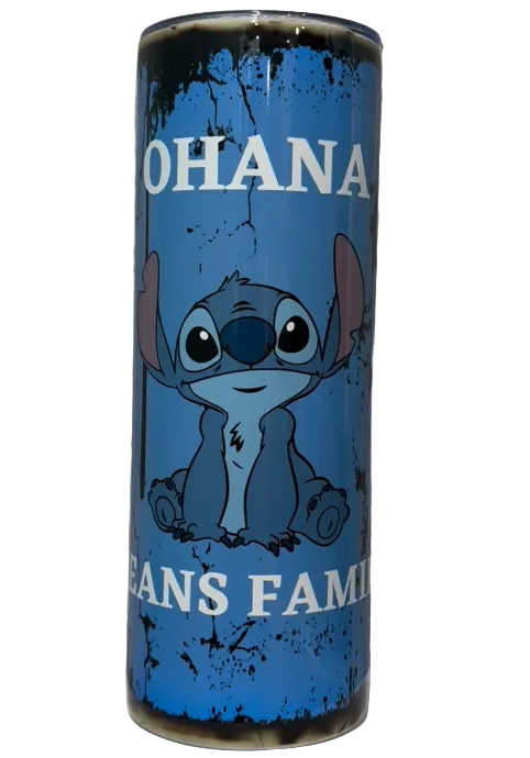 Seasonal Tumblers