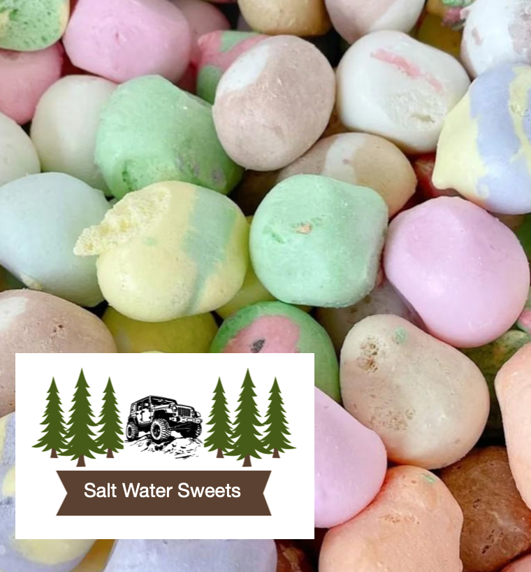 Freeze Dried Goodies