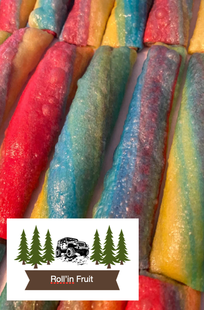 Freeze Dried Goodies