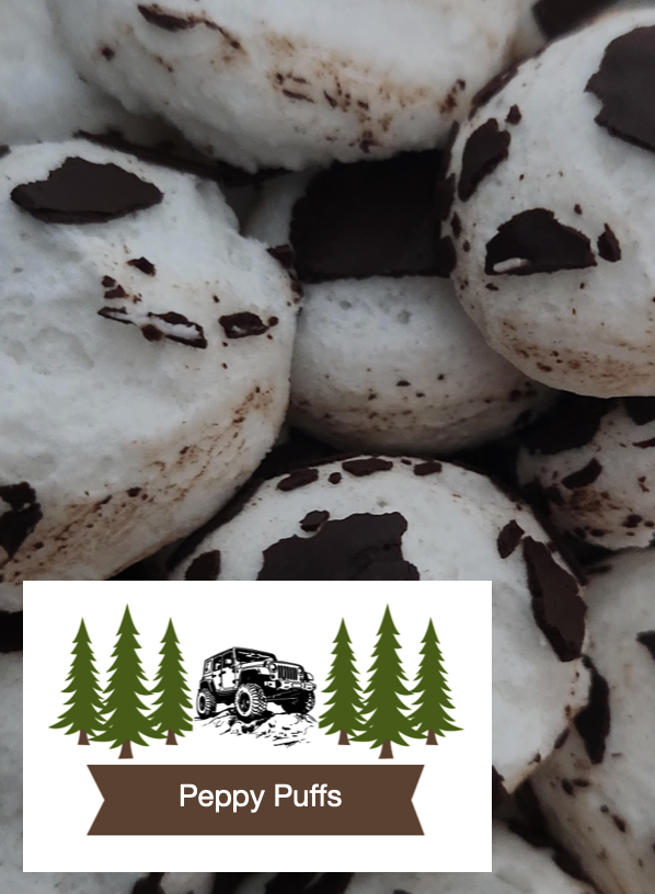 Freeze Dried Goodies