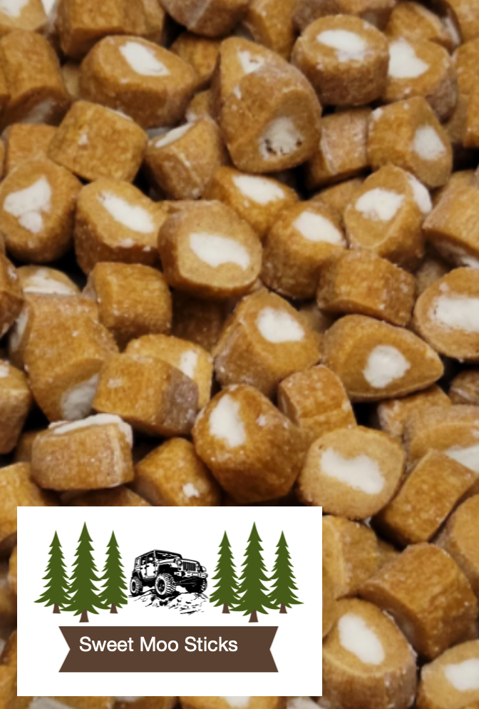 Freeze Dried Goodies