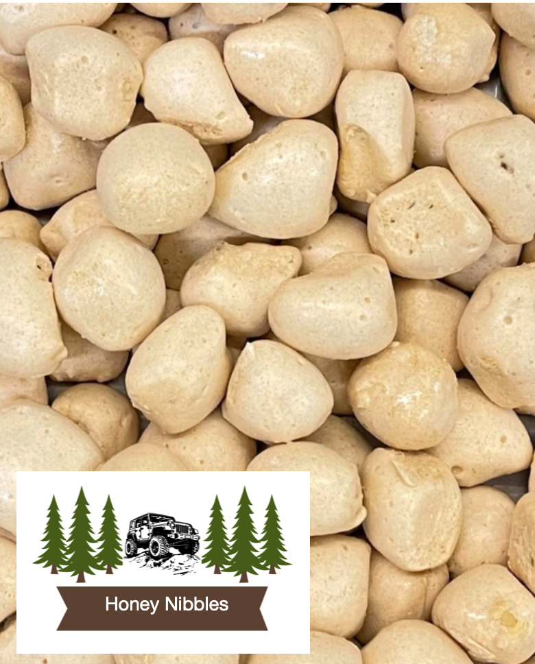 Freeze Dried Goodies