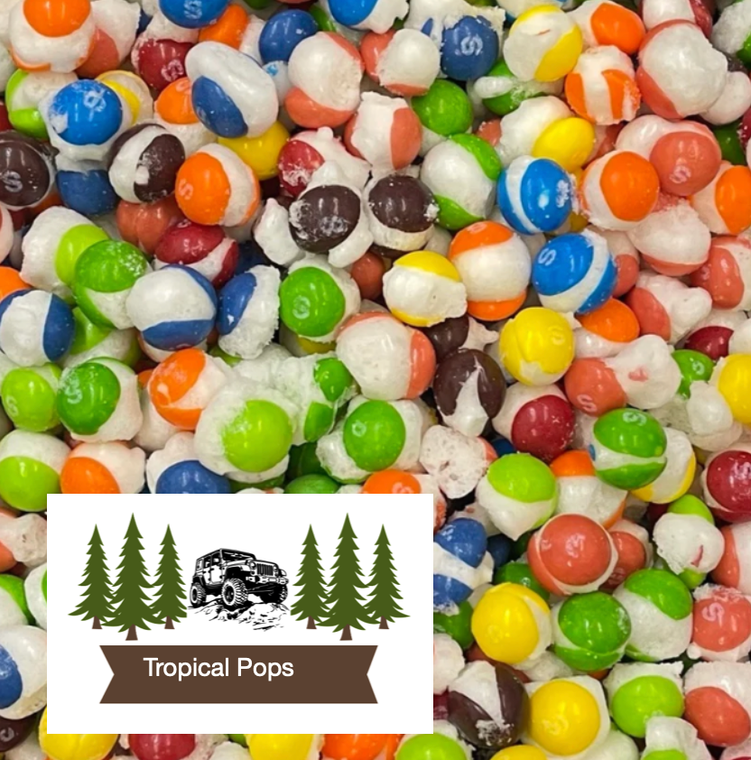 Freeze Dried Goodies