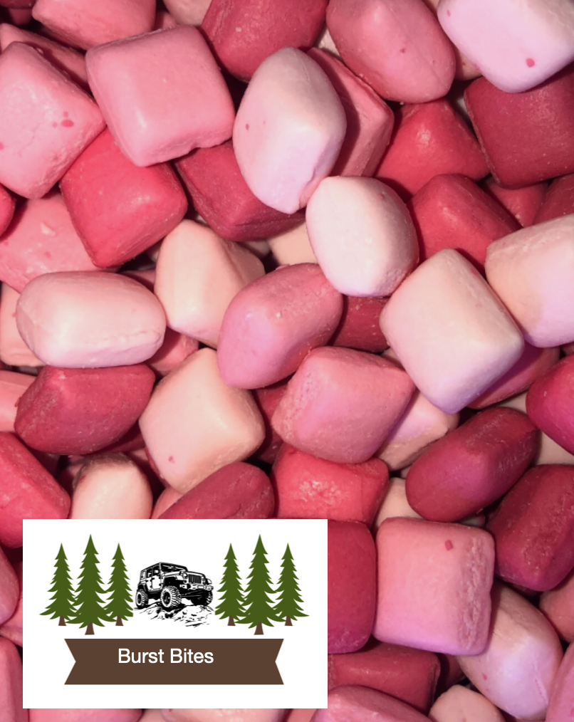 Freeze Dried Goodies