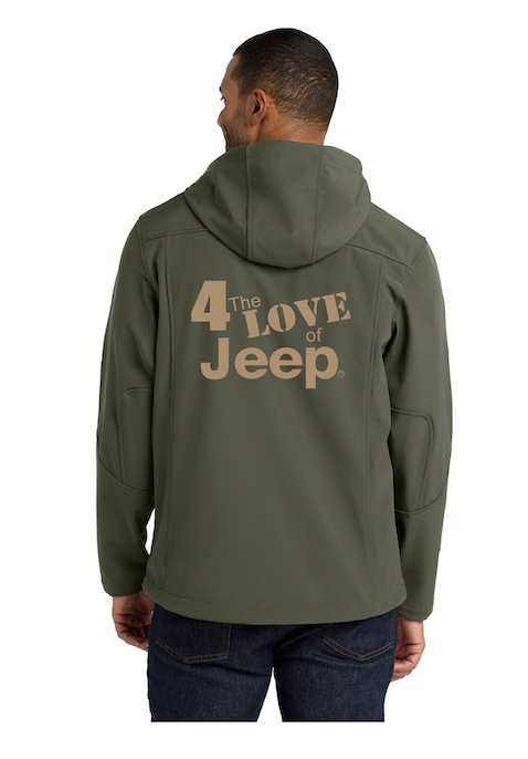 Jeep Jacket's