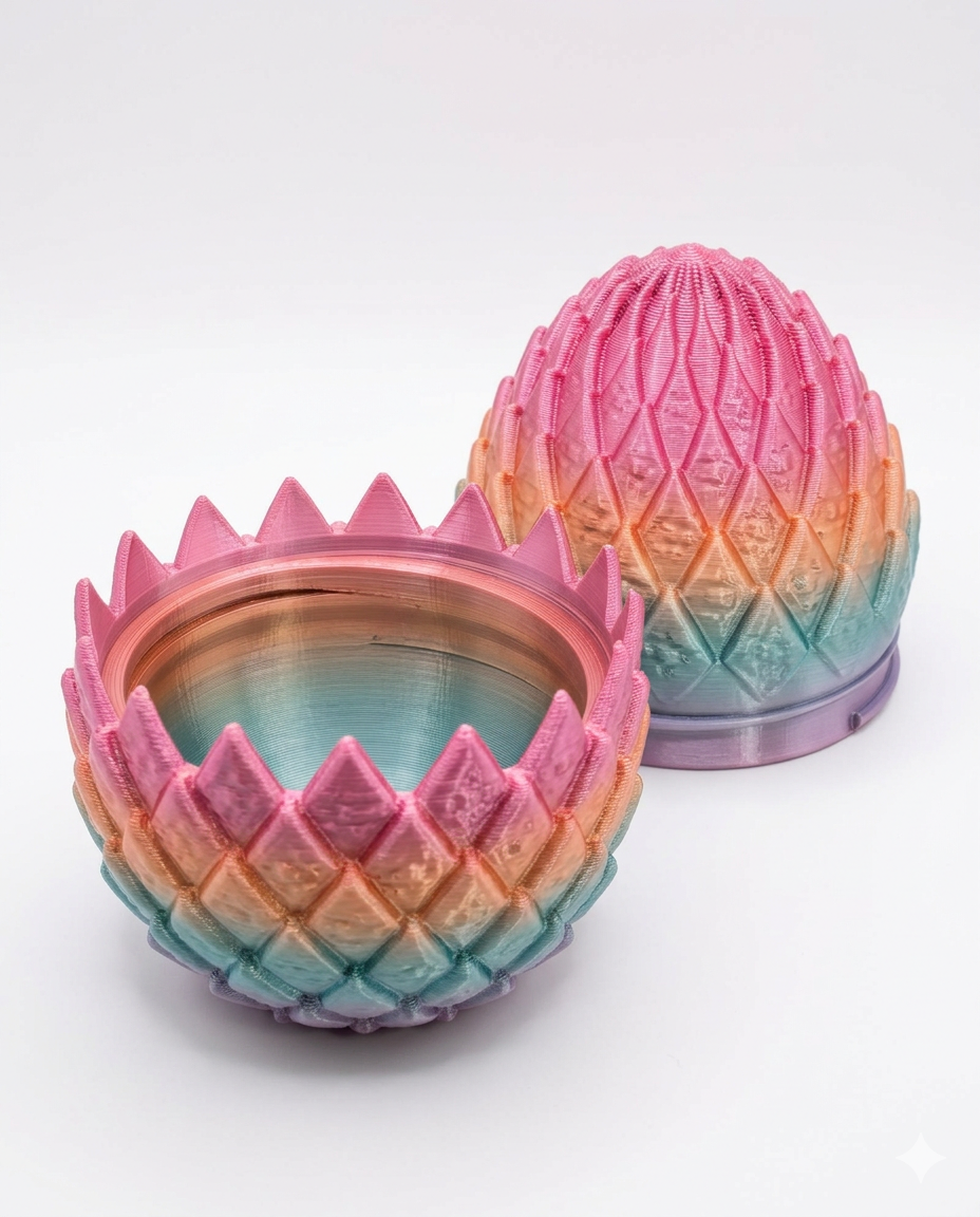 Dragon Egg