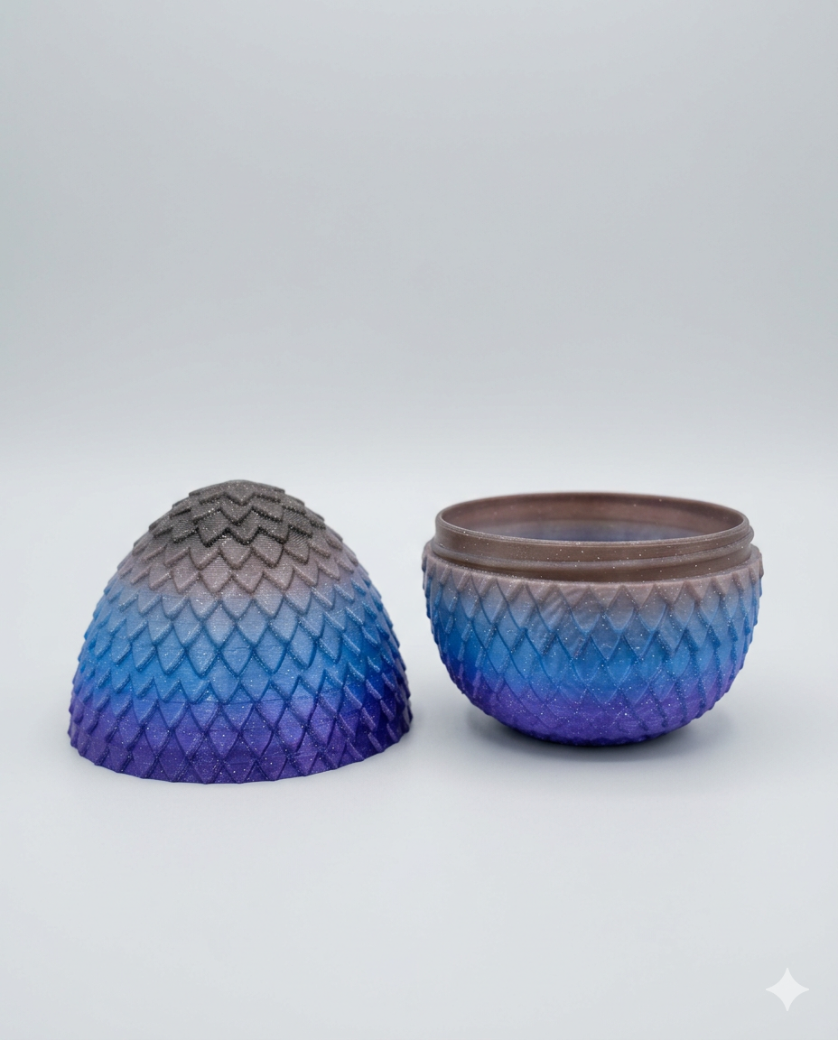 Dragon Egg