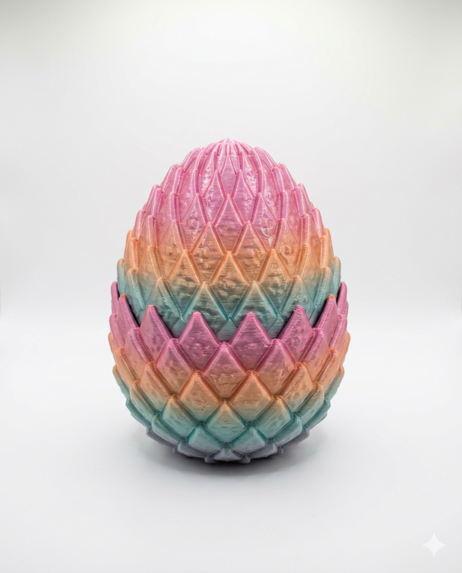 Dragon Egg