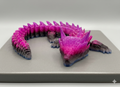3D Dragon