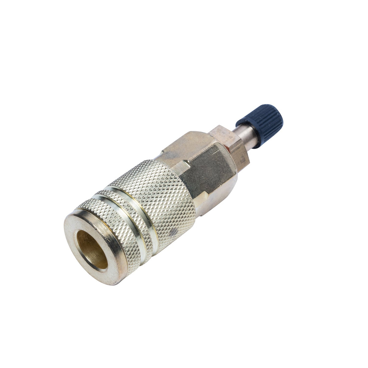 Thor’s Lightning Air Compressor Fitting Adapters | Viair, Nitto & Schrader